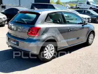 2010 Volkswagen Polo