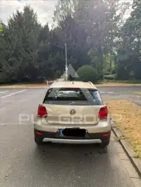 2010 Volkswagen Polo