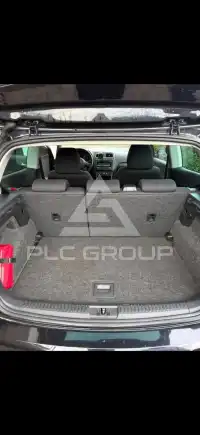 2010 Volkswagen Polo
