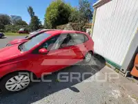 2010 Volkswagen Polo