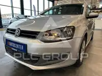 2010 Volkswagen Polo