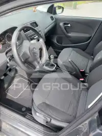2010 Volkswagen Polo