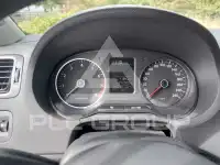 2010 Volkswagen Polo