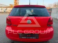 2010 Volkswagen Polo
