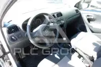 2010 Volkswagen Polo