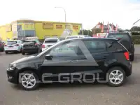 2010 Volkswagen Polo