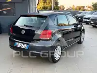 2010 Volkswagen Polo