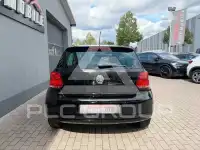 2010 Volkswagen Polo