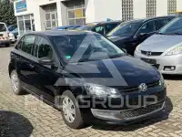 2010 Volkswagen Polo