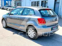 2010 Volkswagen Polo