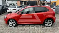 2010 Volkswagen Polo