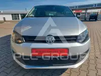 2010 Volkswagen Polo