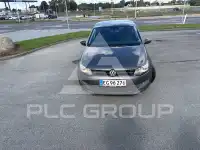 2010 Volkswagen Polo