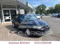 2010 Volkswagen Polo