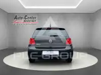 2010 Volkswagen Polo