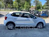 2010 Volkswagen Polo