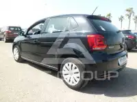 2010 Volkswagen Polo