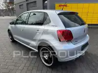 2010 Volkswagen Polo