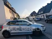 2010 Volkswagen Polo