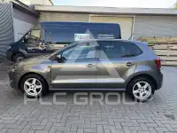 2010 Volkswagen Polo
