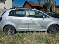 2010 Volkswagen Polo