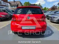 2010 Volkswagen Polo