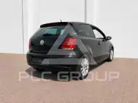 2010 Volkswagen Polo