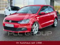 2010 Volkswagen Polo