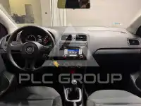 2010 Volkswagen Polo
