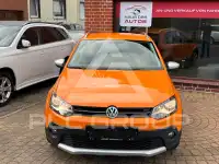2010 Volkswagen Polo