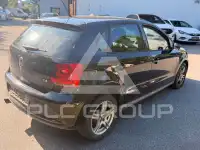 2010 Volkswagen Polo