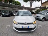 2010 Volkswagen Polo