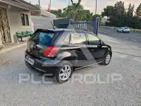 2010 Volkswagen Polo