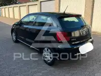 2010 Volkswagen Polo
