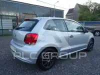 2010 Volkswagen Polo