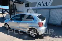 2010 Volkswagen Polo