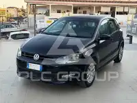 2010 Volkswagen Polo