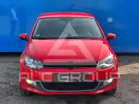 2010 Volkswagen Polo