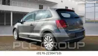 2010 Volkswagen Polo