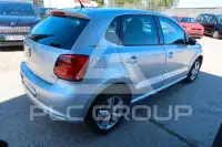 2010 Volkswagen Polo