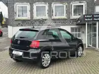 2010 Volkswagen Polo