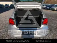 2010 Volkswagen Polo