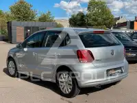 2010 Volkswagen Polo