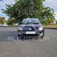 2010 Volkswagen Polo