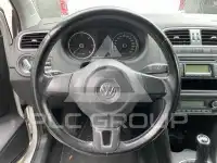2010 Volkswagen Polo
