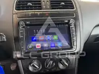 2010 Volkswagen Polo