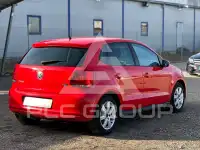 2010 Volkswagen Polo