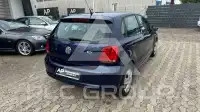 2010 Volkswagen Polo