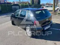 2010 Volkswagen Polo