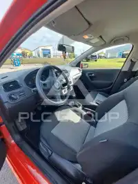 2010 Volkswagen Polo